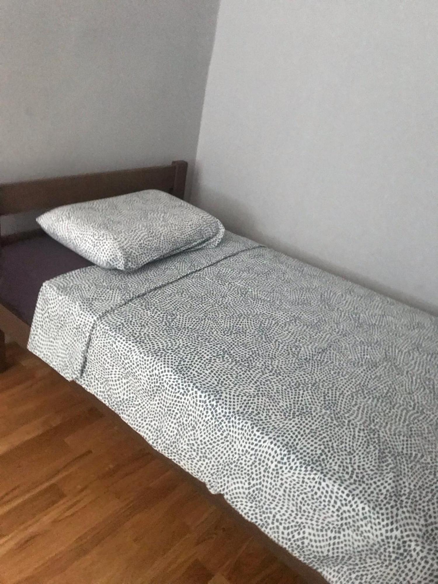 Tina Apartments Skopje Rom bilde